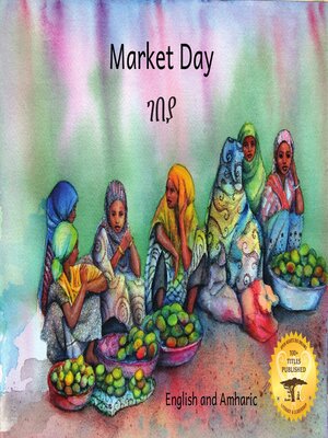 cover image of Market Day